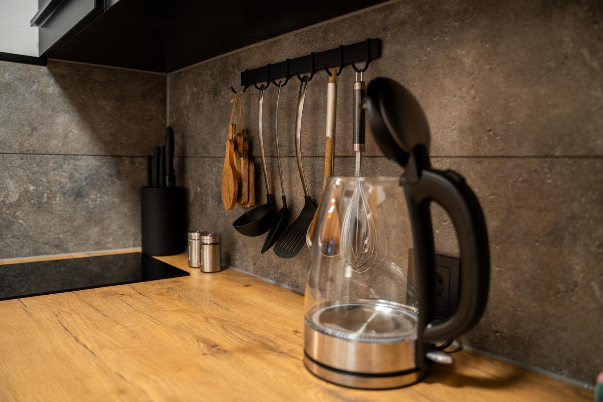 Grosser Arber, Wandern & Sauna, Gemuetliches Apartment Im Nationalpark Bayerischen Wald Lindberg Luaran gambar