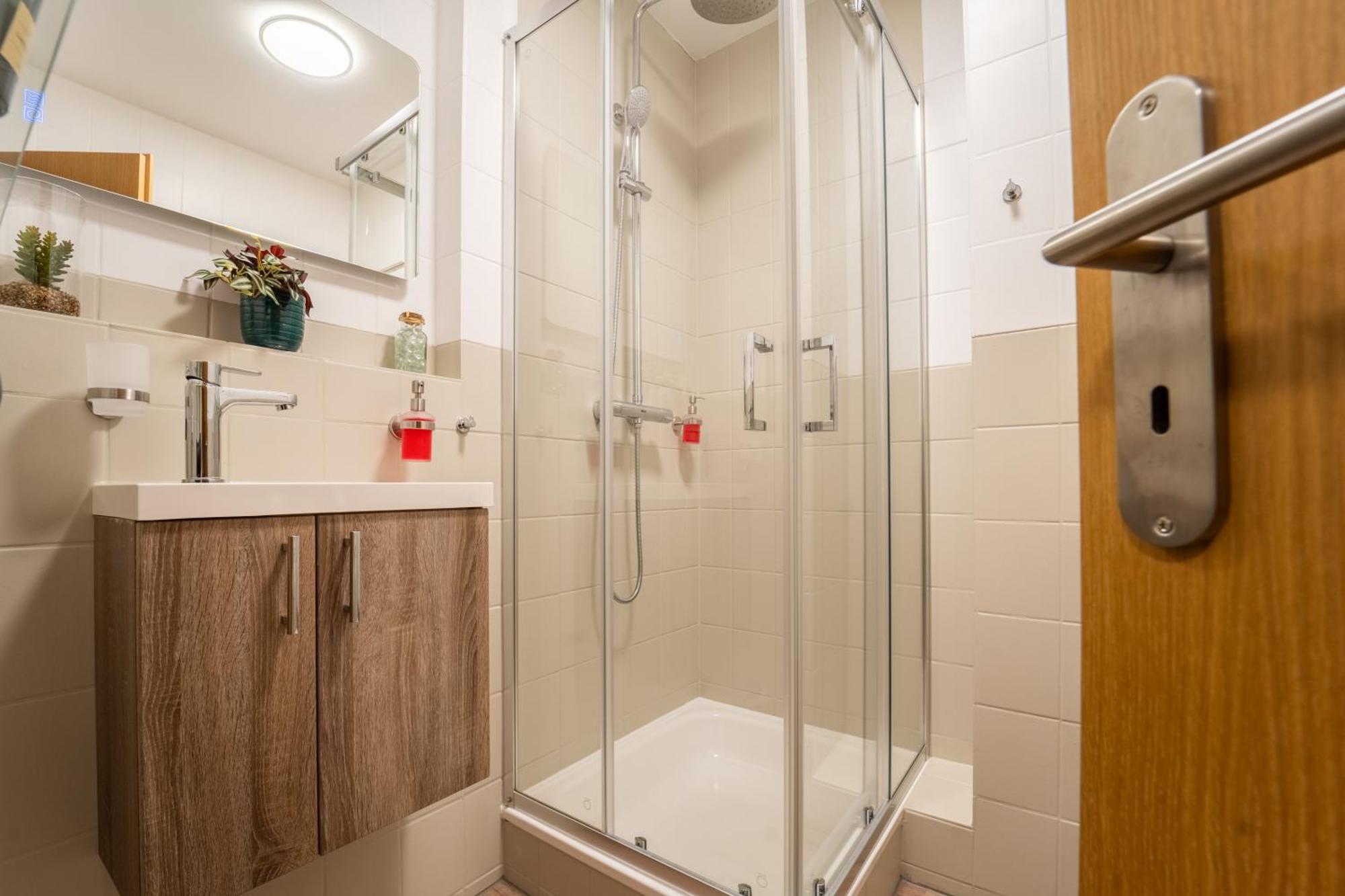 Grosser Arber, Wandern & Sauna, Gemuetliches Apartment Im Nationalpark Bayerischen Wald Lindberg Luaran gambar