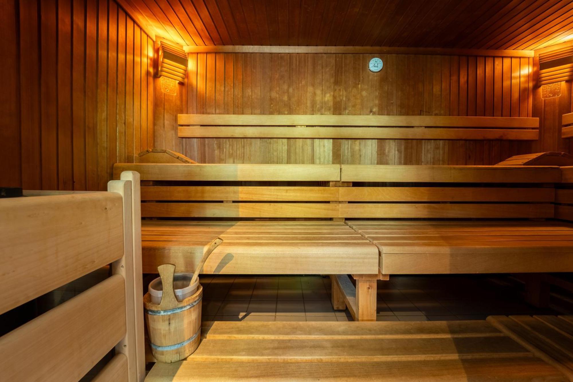 Grosser Arber, Wandern & Sauna, Gemuetliches Apartment Im Nationalpark Bayerischen Wald Lindberg Luaran gambar